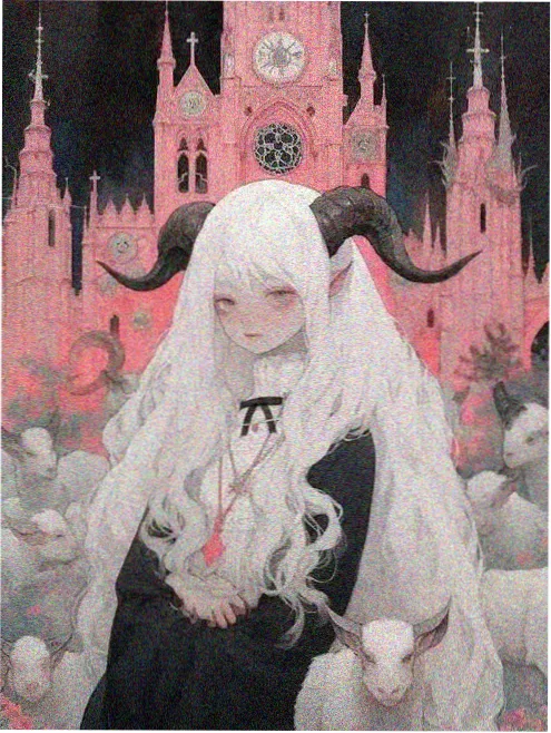 暗巷烟火悬疑市井剧集